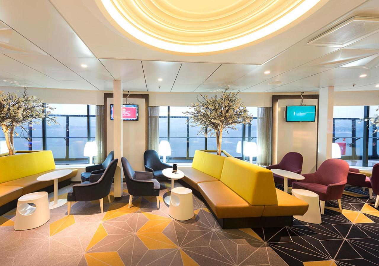 Viking Line Ferry Viking Grace - Mini-Cruise From Turku Hotel Buitenkant foto